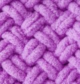 Alize Puffy -378 Orkide