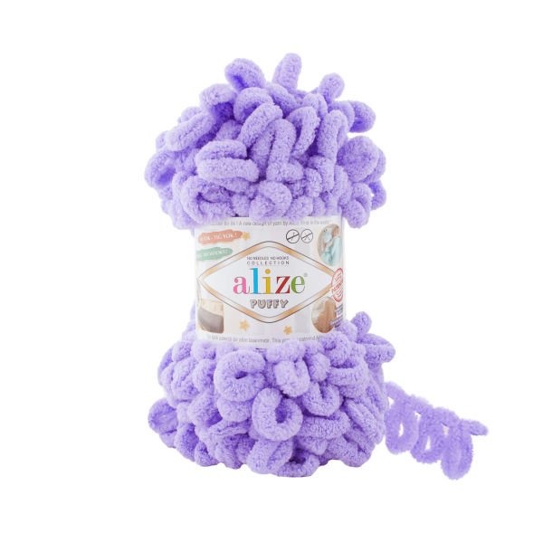 Alize Puffy -788 Lavanta