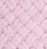 Alize Puffy -31 Bebe Pembe