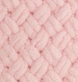 Alize Puffy - 340 Pudra Pembe