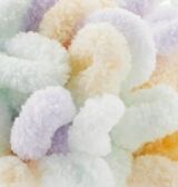 Alize Puffy Color - 6464