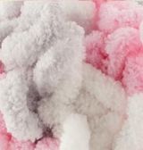 Alize Puffy Color - 6370