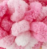 Alize Puffy Color - 6383