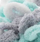 Alize Puffy Color - 6408