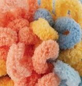 Alize Puffy Color - 6314