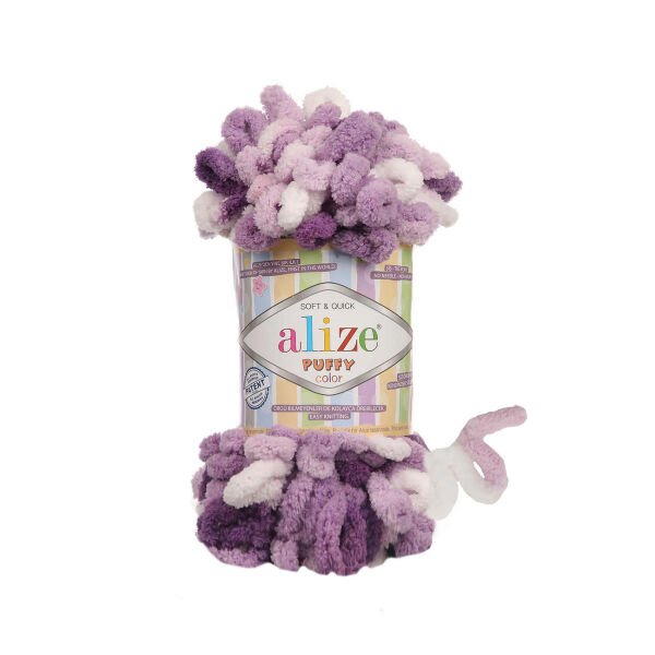 Alize Puffy Color - 5923