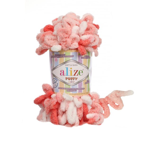 Alize Puffy Color - 5922