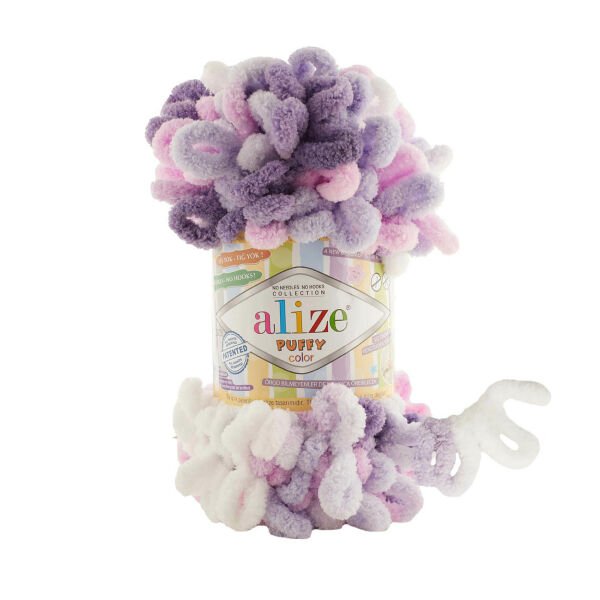 Alize Puffy Color - 6305