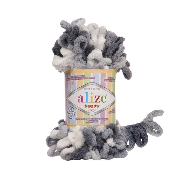 Alize Puffy Color - 5925