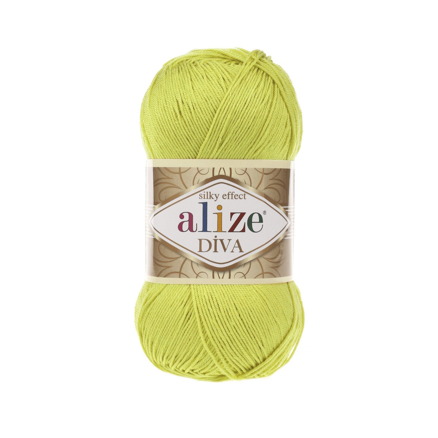 Alize Diva 109 Limon