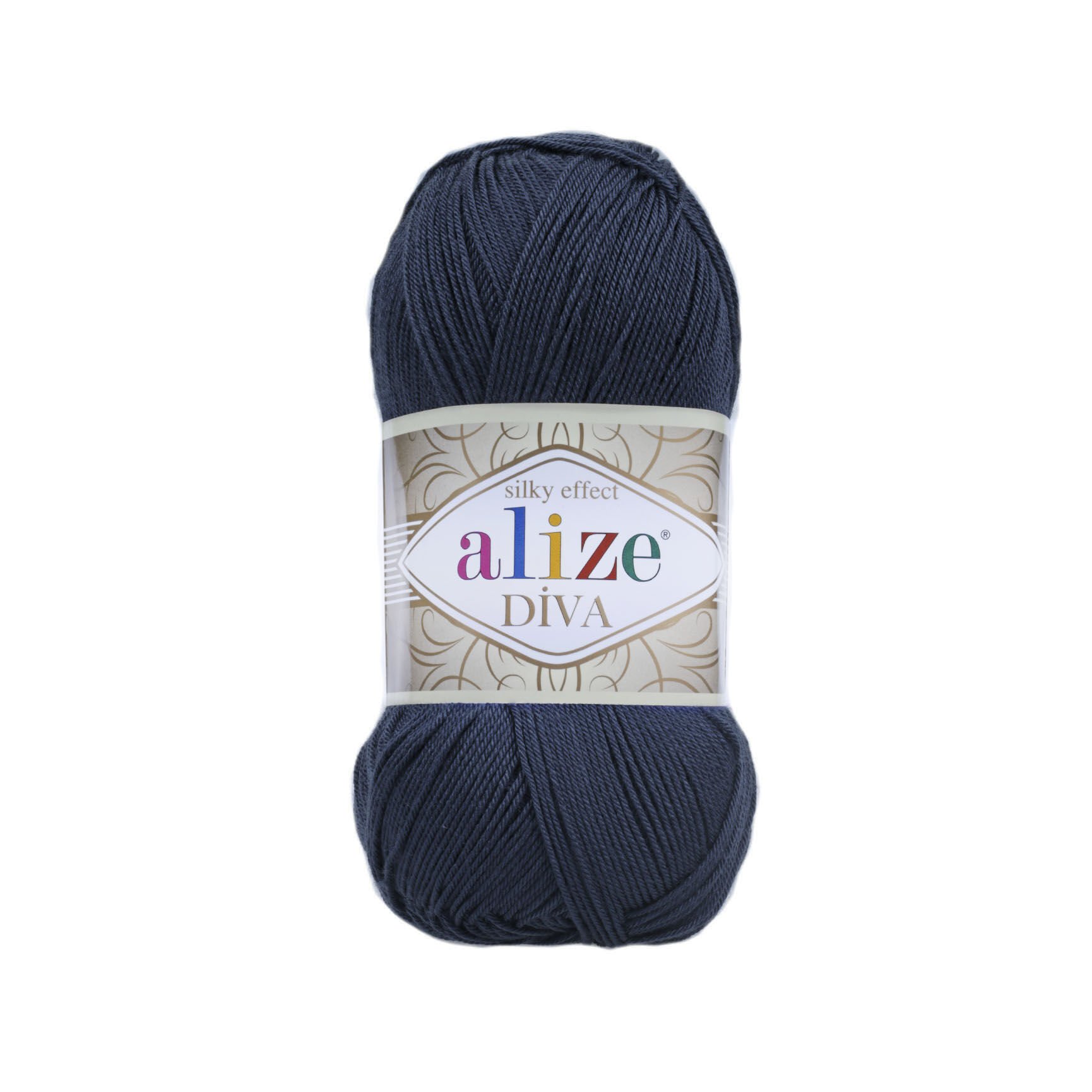 Alize Diva 361 Koyu Lacivert