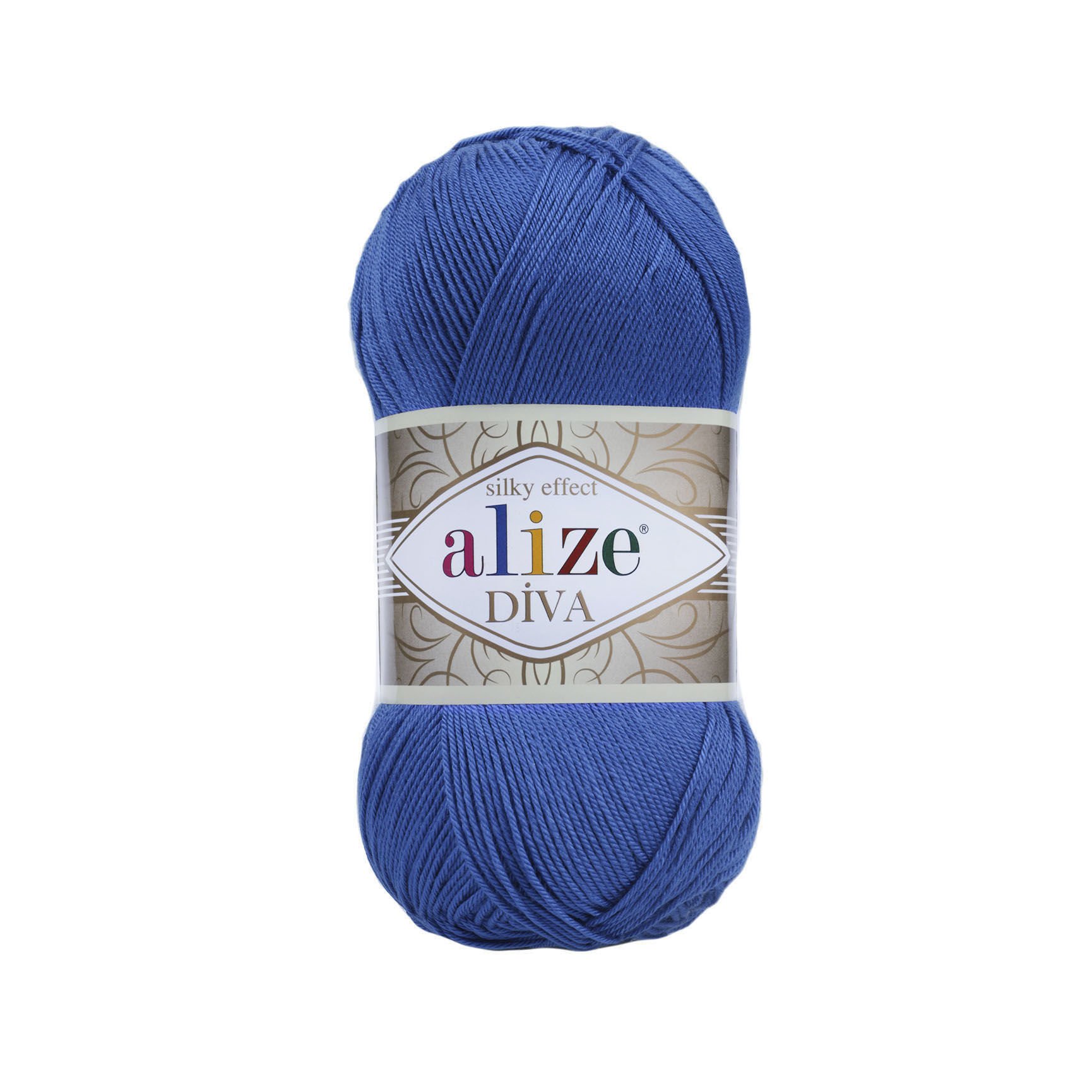 Alize Diva 132 Saks Mavisi