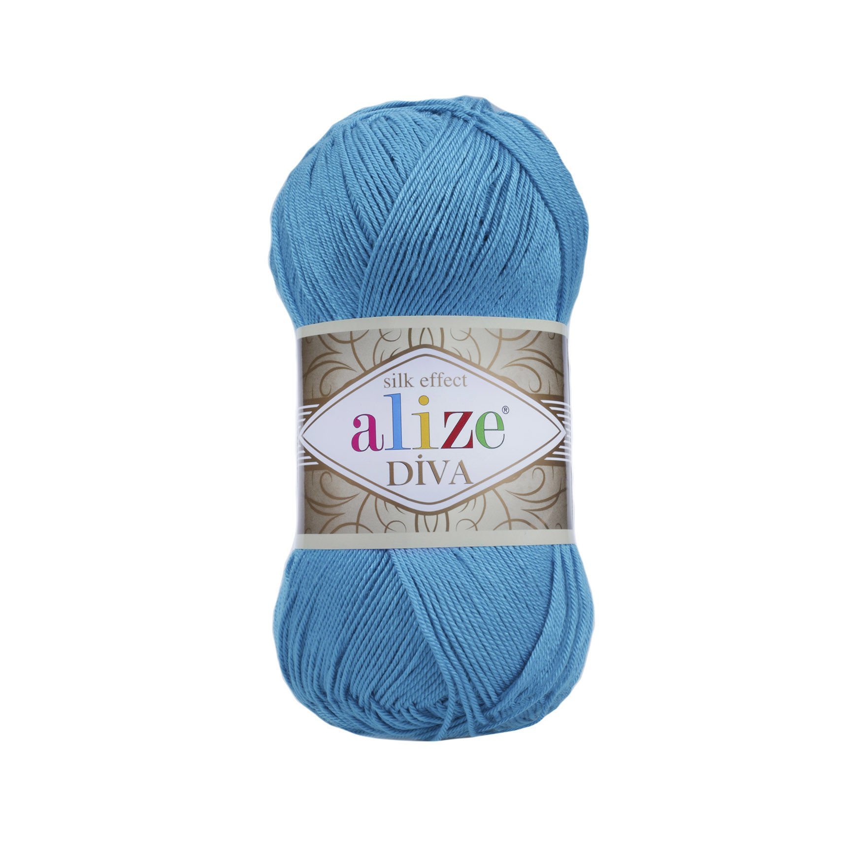 Alize Diva 245 Turkuaz