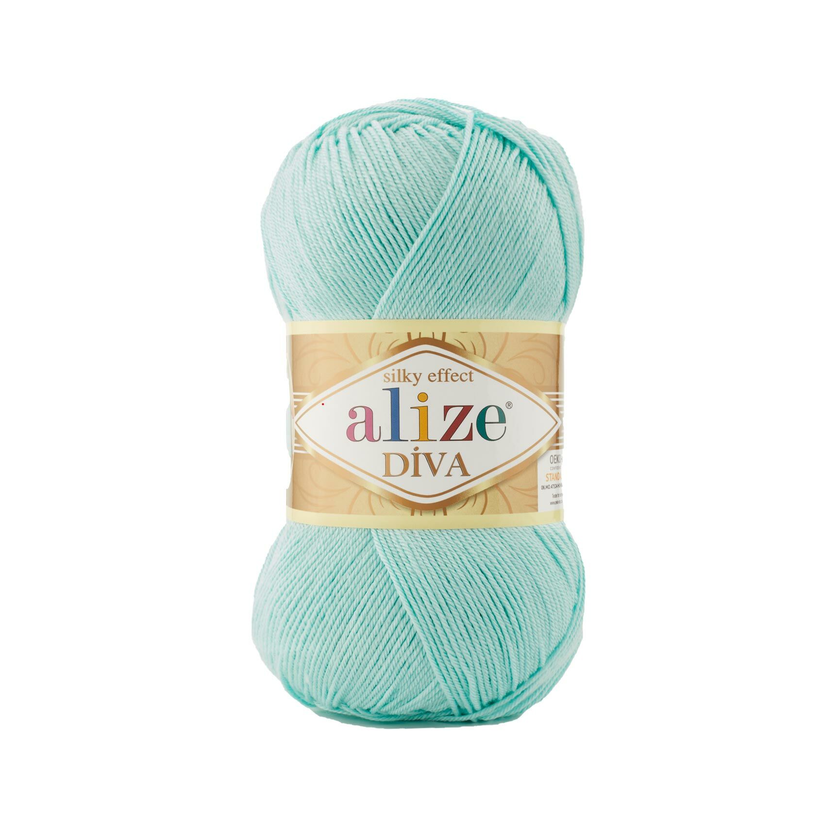 Alize Diva 669 Okyanus Dalgası