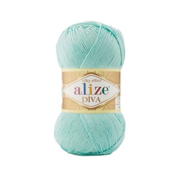 Alize Diva 669 Okyanus Dalgası