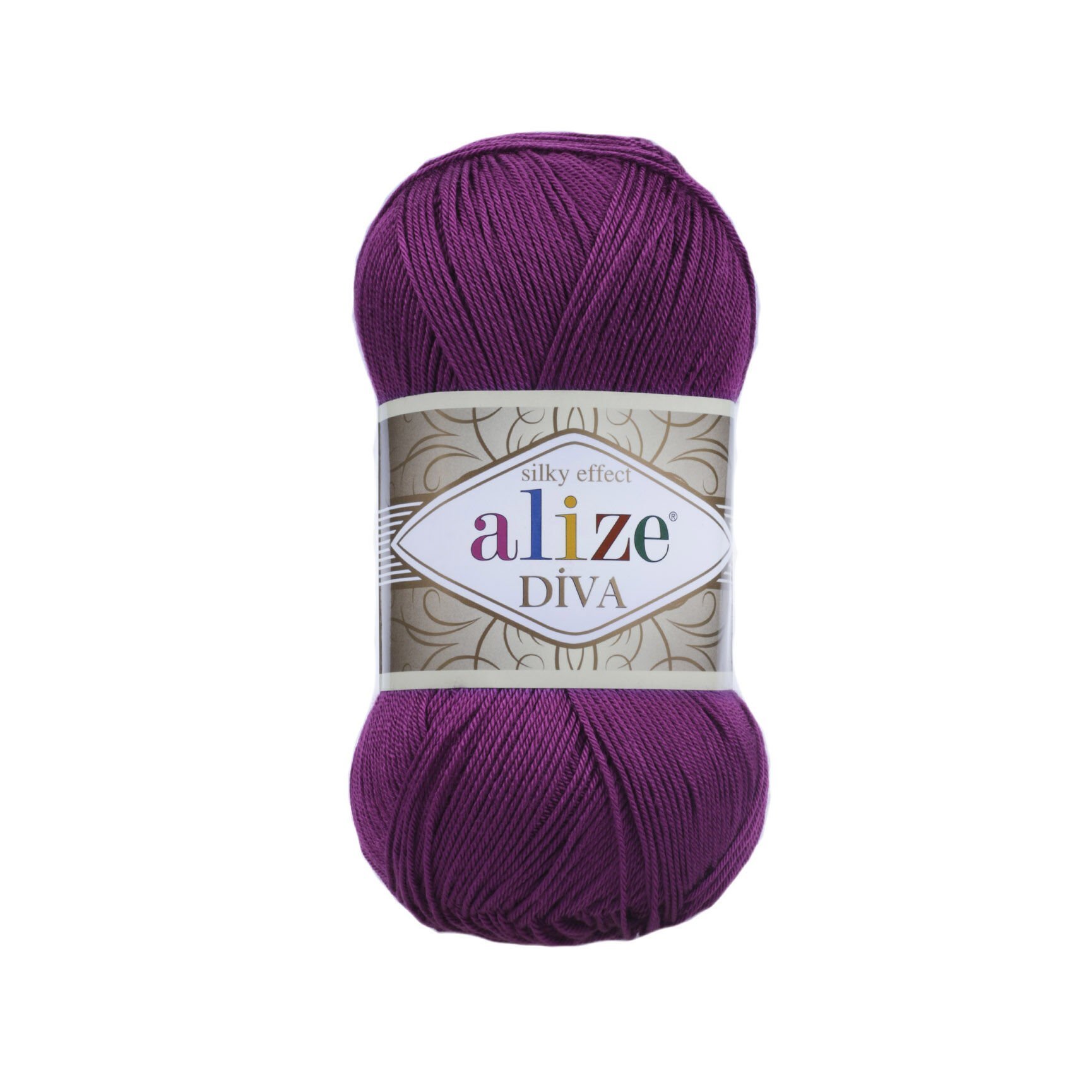 Alize Diva 297 Lahana Çiçeği