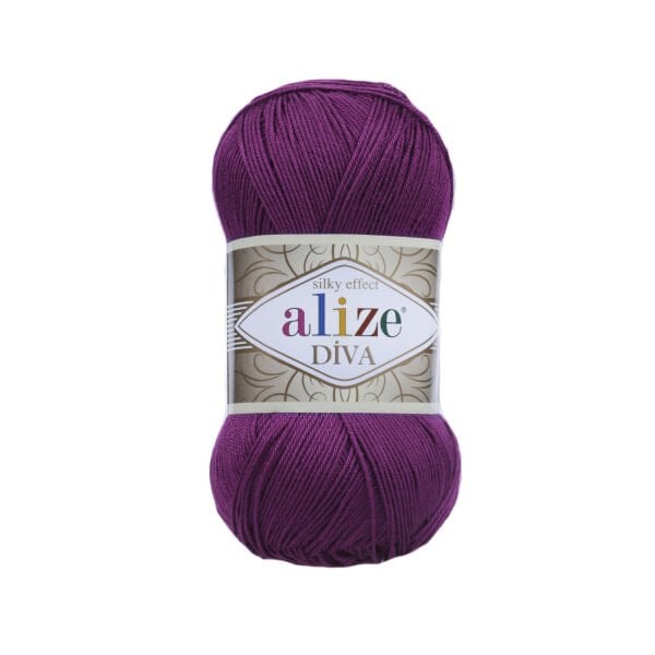 Alize Diva 297 Lahana Çiçeği