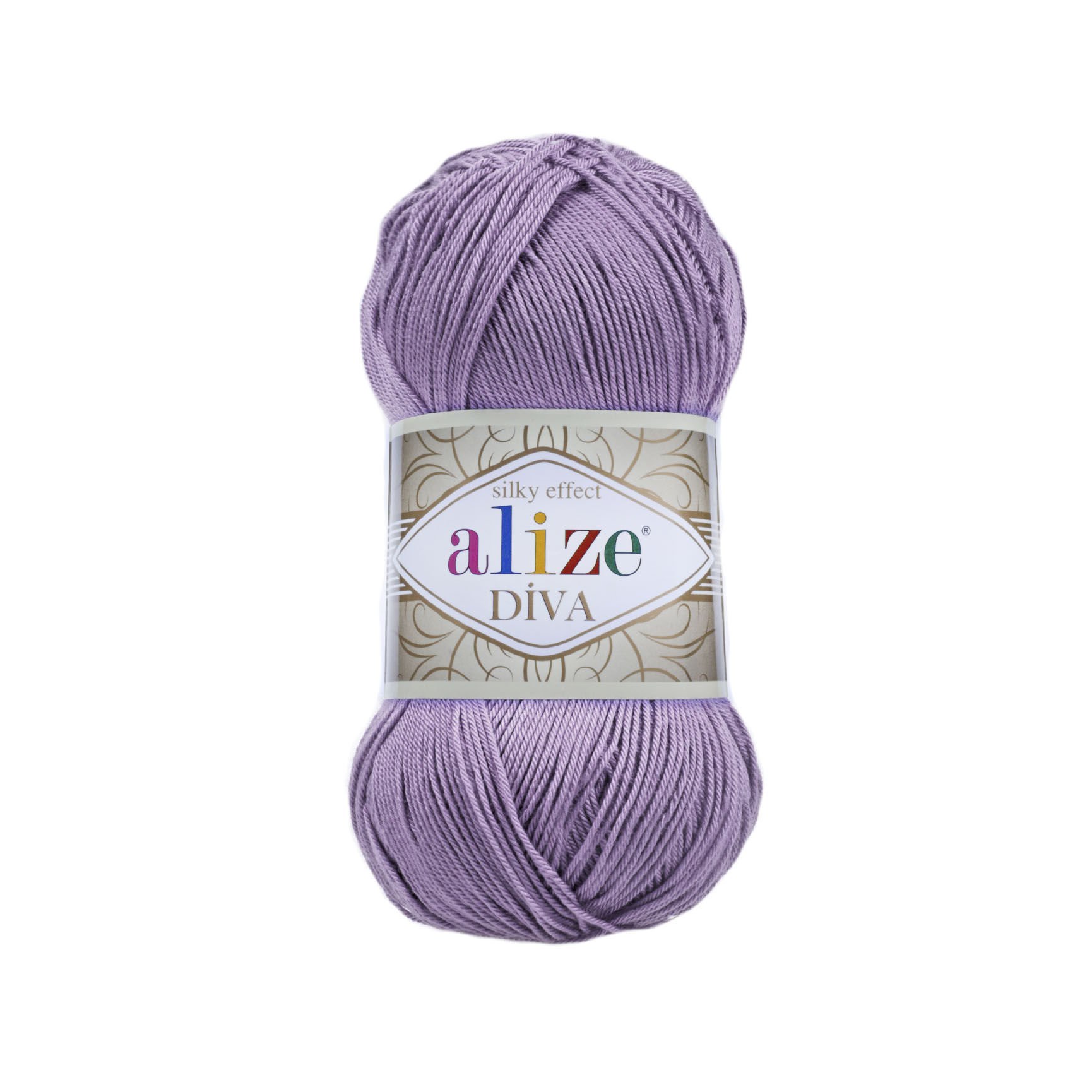 Alize Diva 622 Dalya Çiçeği