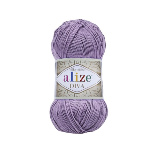 Alize Diva 622 Dalya Çiçeği