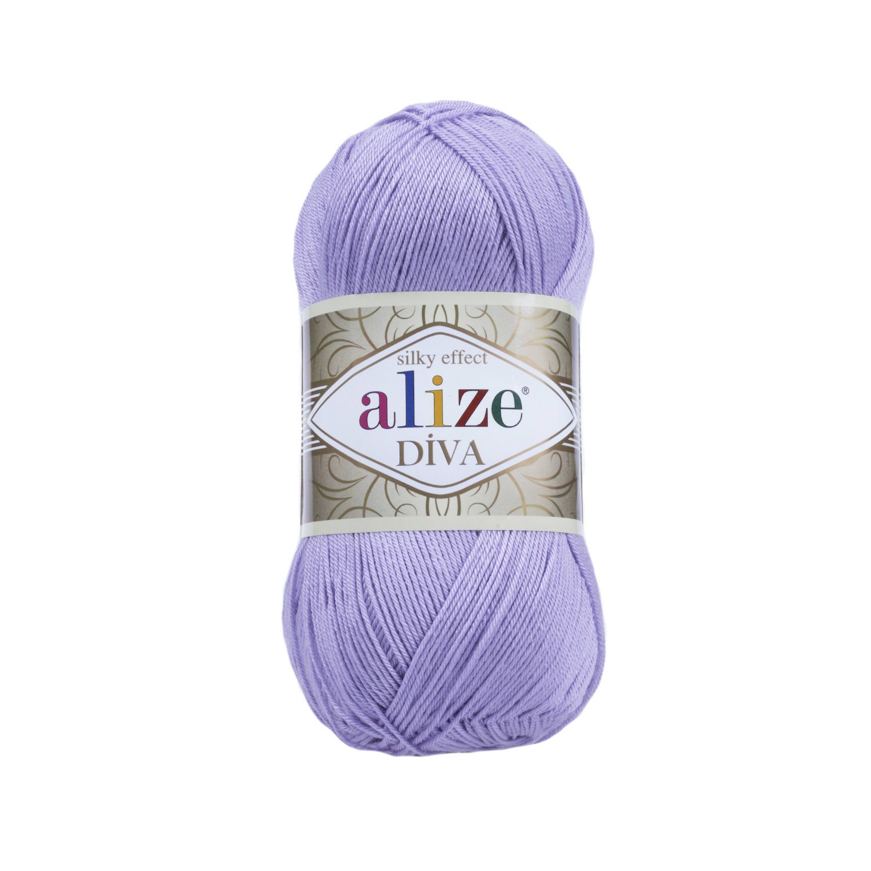 Alize Diva 158 Hezaren Çiçeği