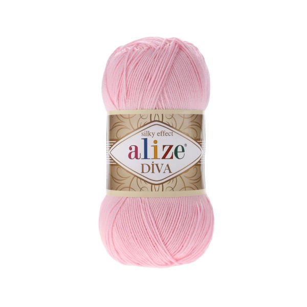 Alize Diva 371 Deniz Kabuğu