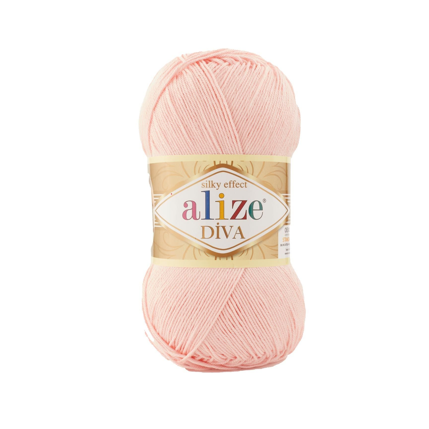 Alize Diva 143 Himalaya Tuzu
