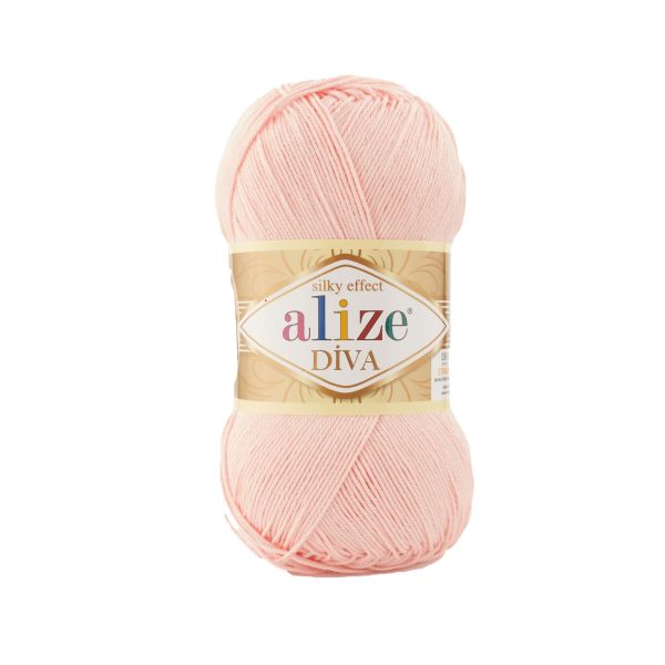 Alize Diva 143 Himalaya Tuzu
