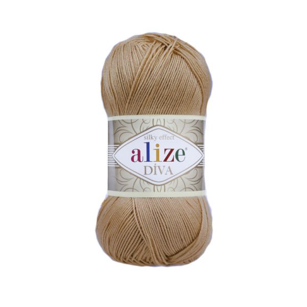 Alize Diva 369 Kurabiye