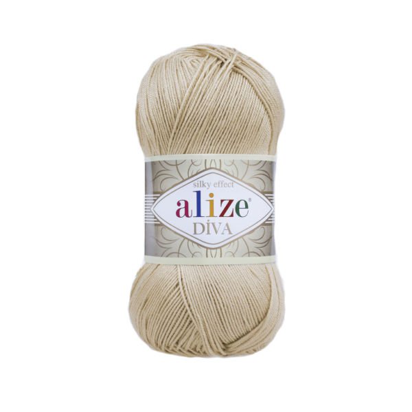 Alize Diva 368 Tuval Beji