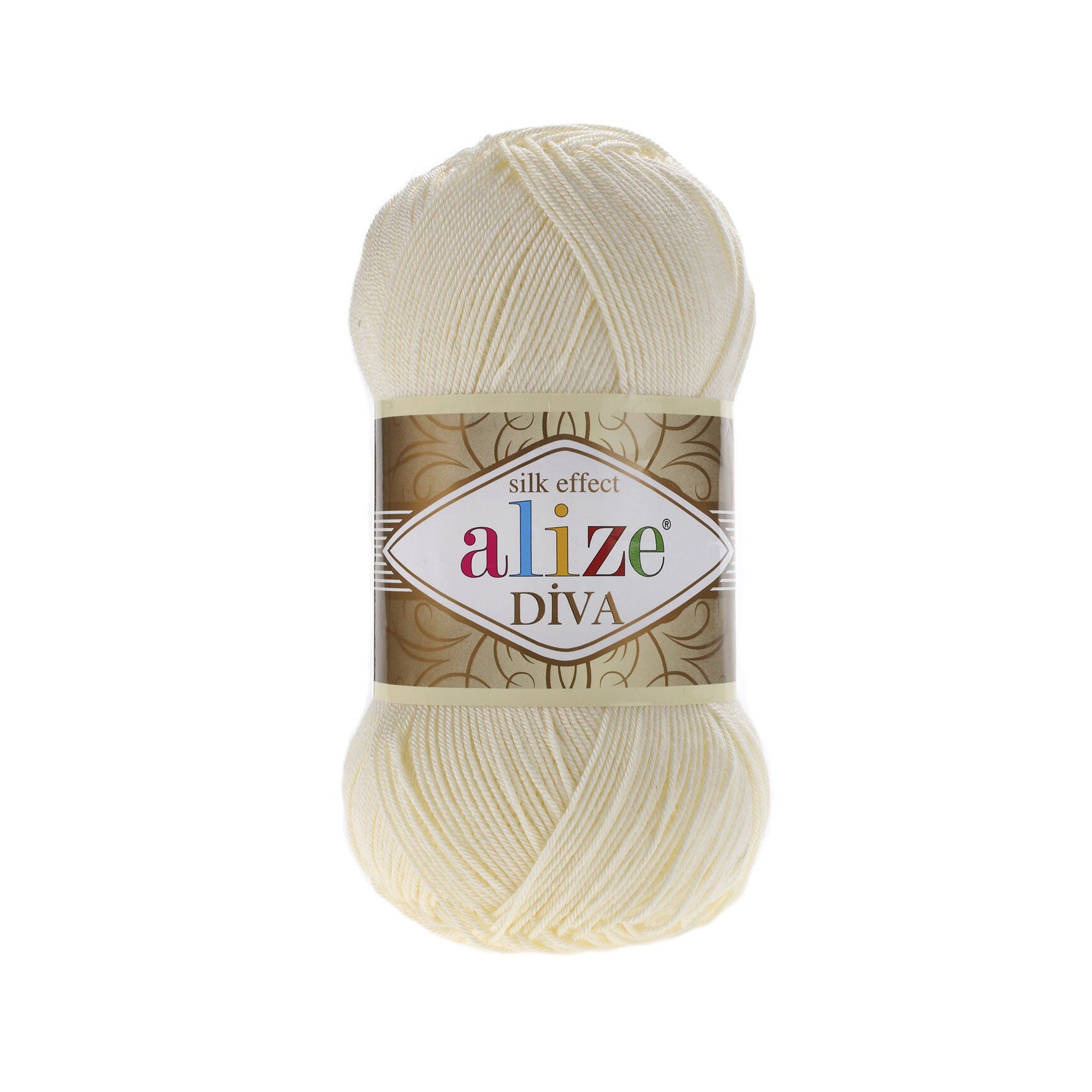 Alize Diva 1 Krem