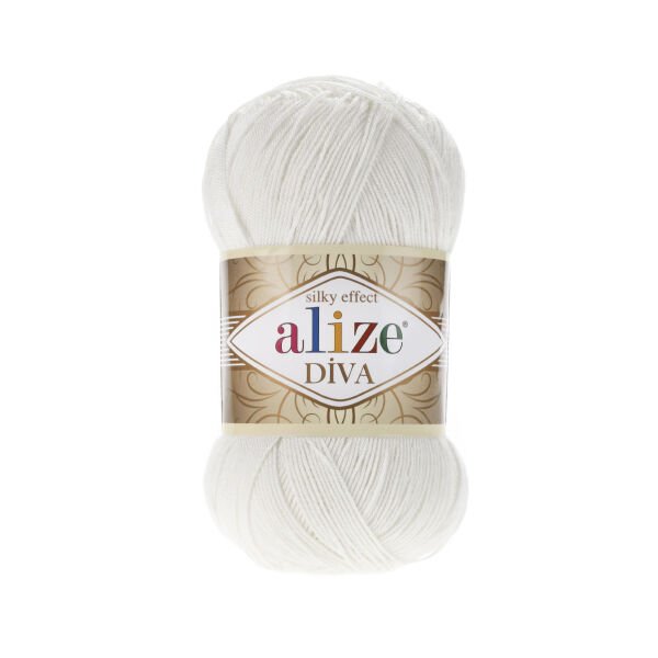 Alize Diva 450 Manolya