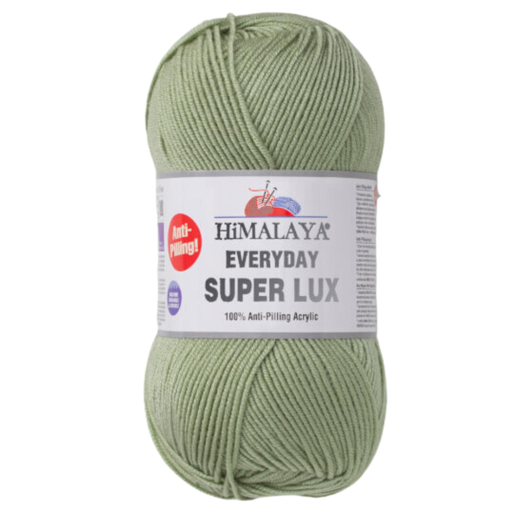 Himalaya  Everyday Super Lux 73446