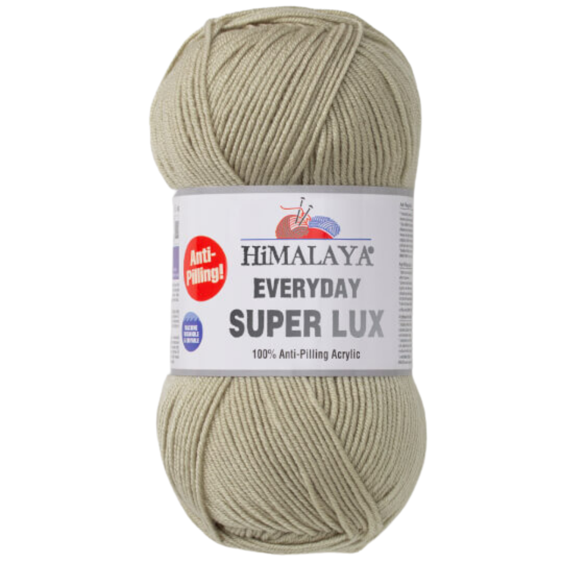 Himalaya  Everyday Super Lux 73444