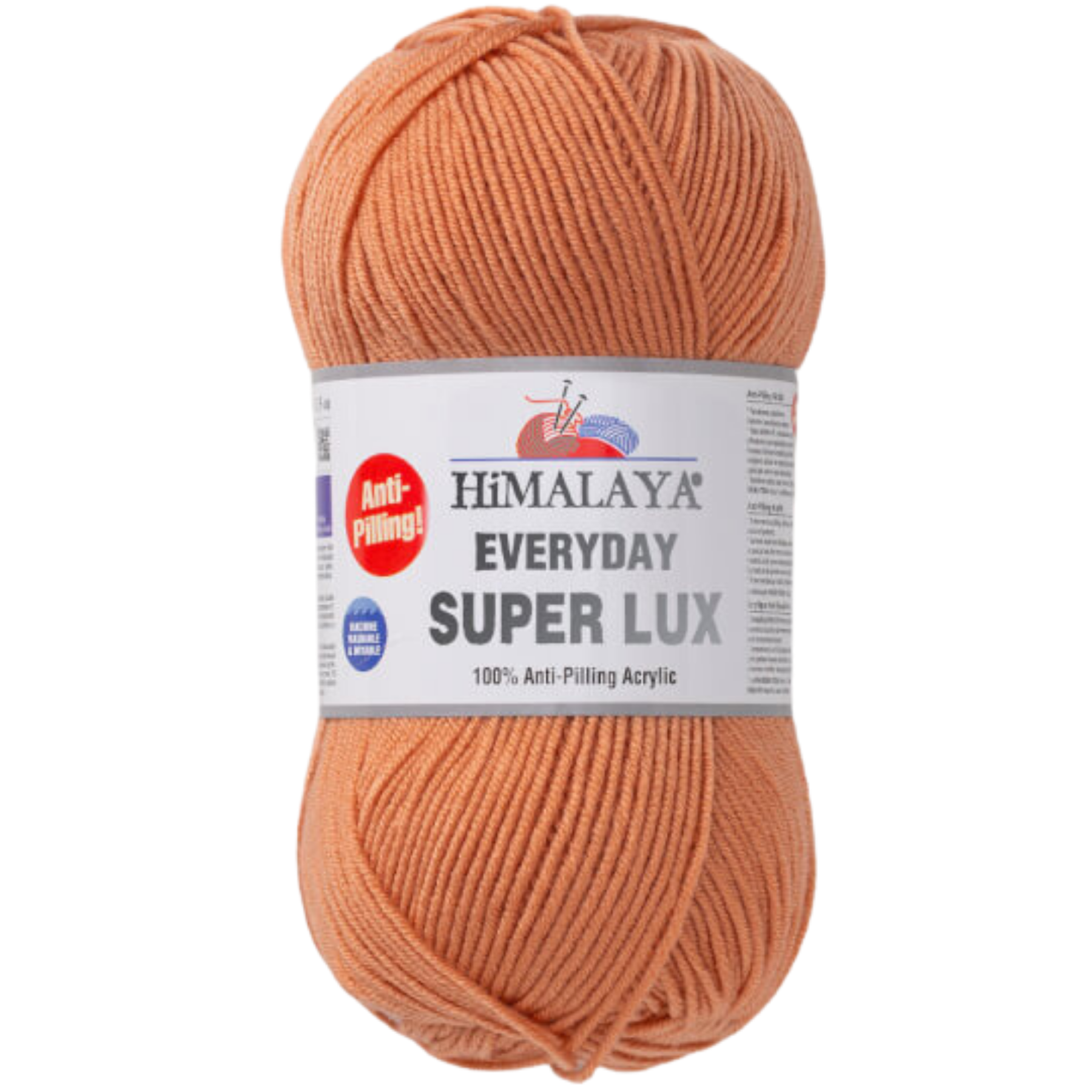 Himalaya  Everyday Super Lux 73443