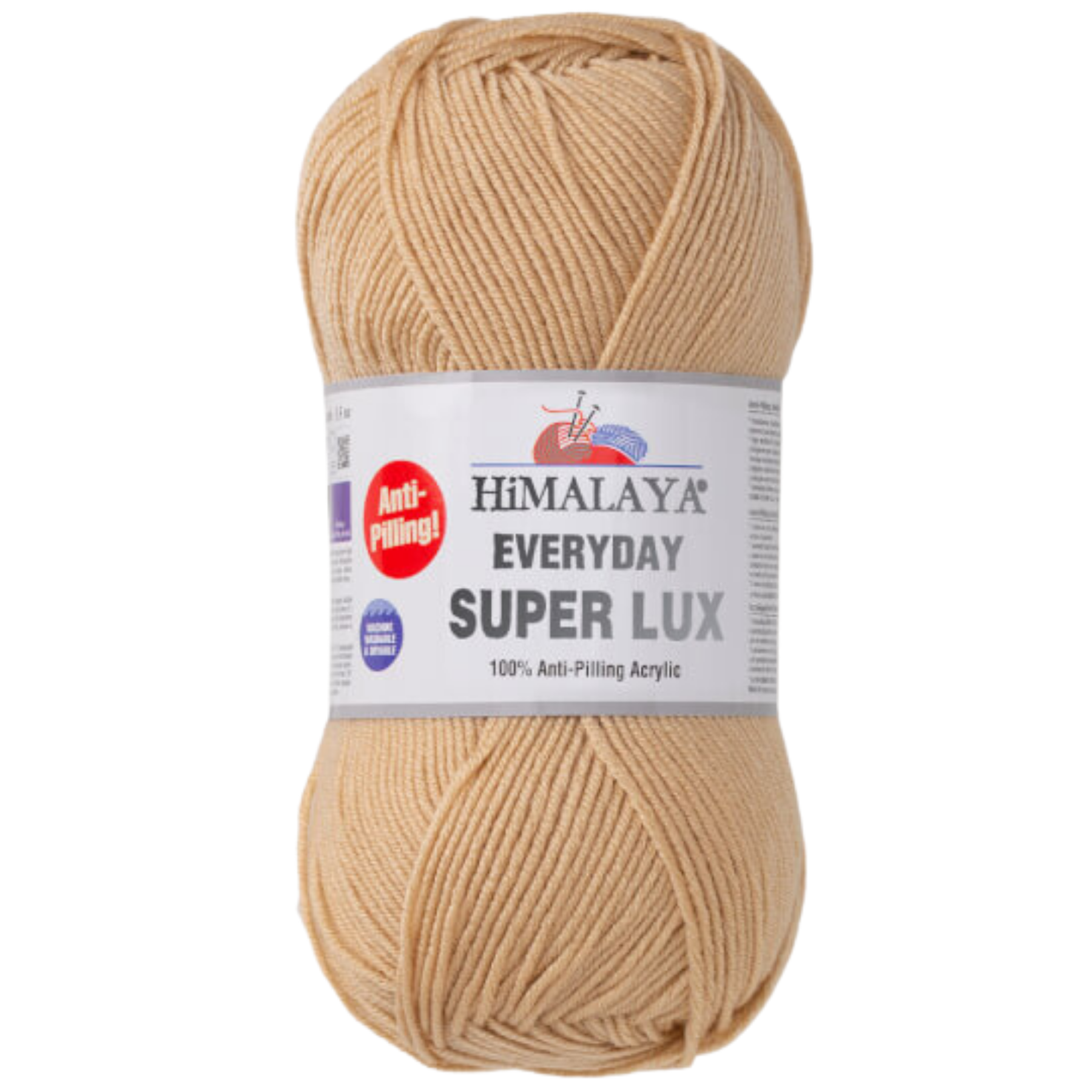 Himalaya  Everyday Super Lux 73441