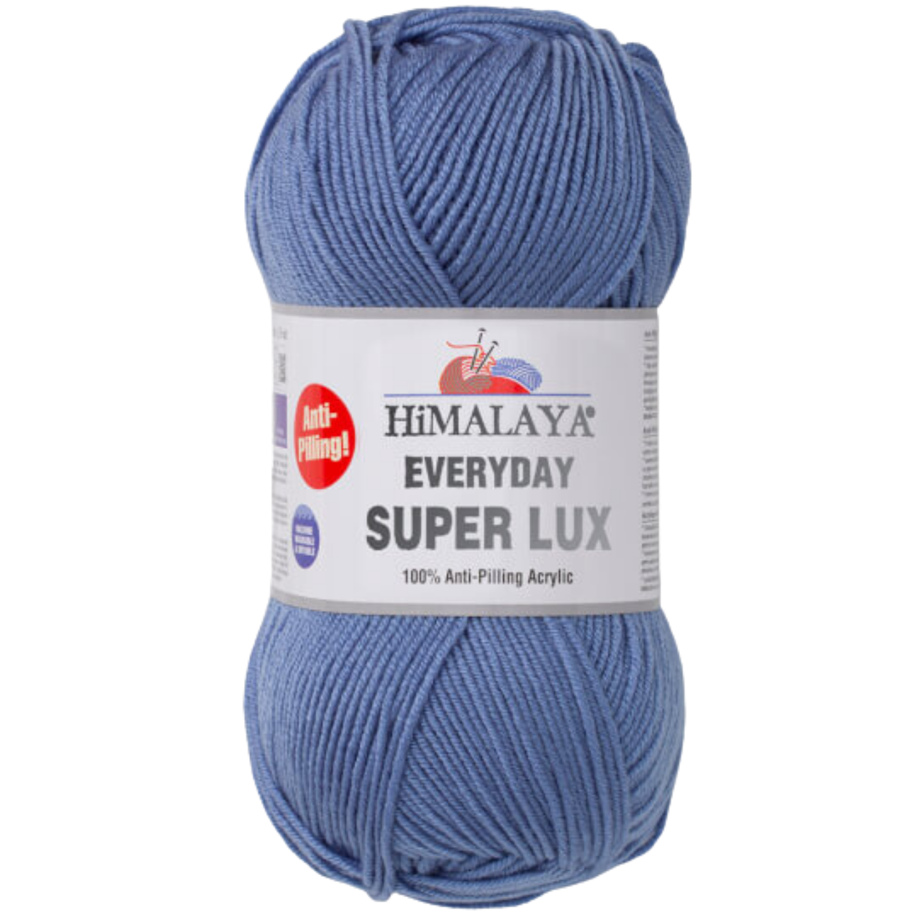 Himalaya  Everyday Super Lux 73437