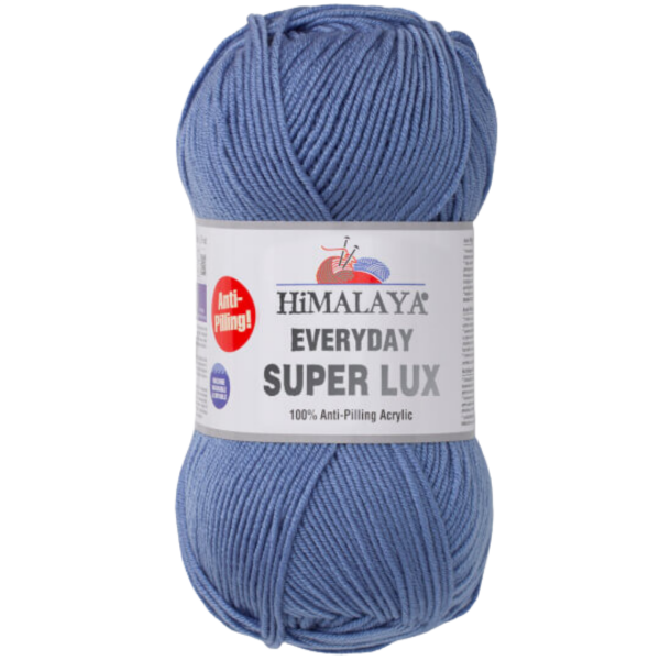 Himalaya  Everyday Super Lux 73437