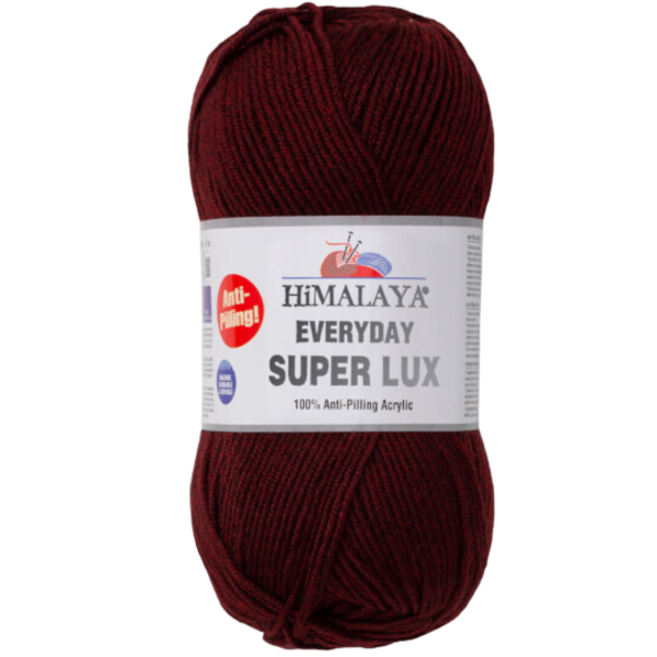 Himalaya  Everyday Super Lux 73436