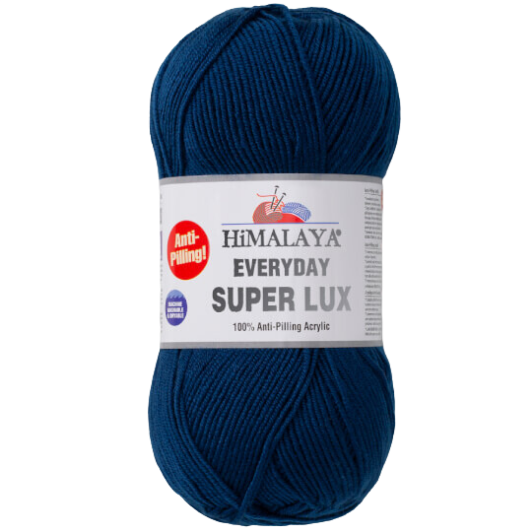 Himalaya  Everyday Super Lux 73435