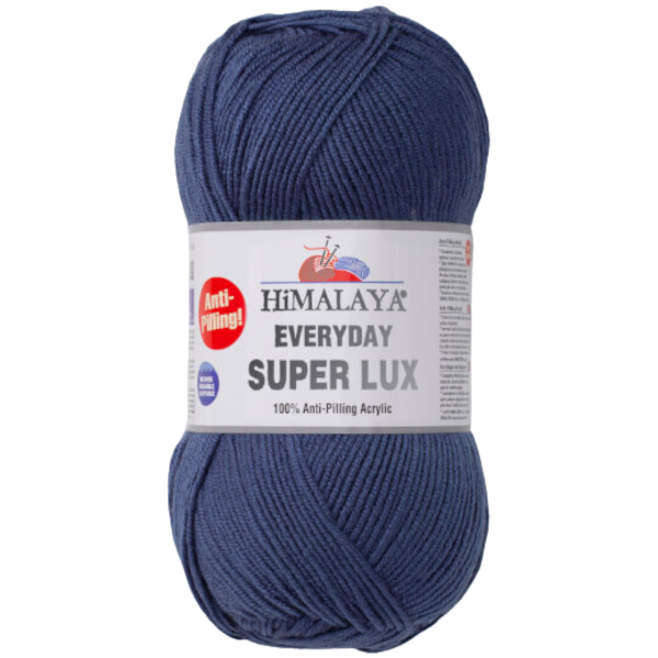 Himalaya  Everyday Super Lux 73423