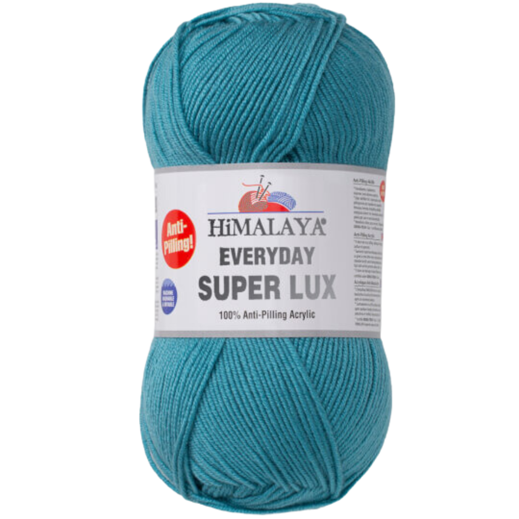 Himalaya  Everyday Super Lux 73420