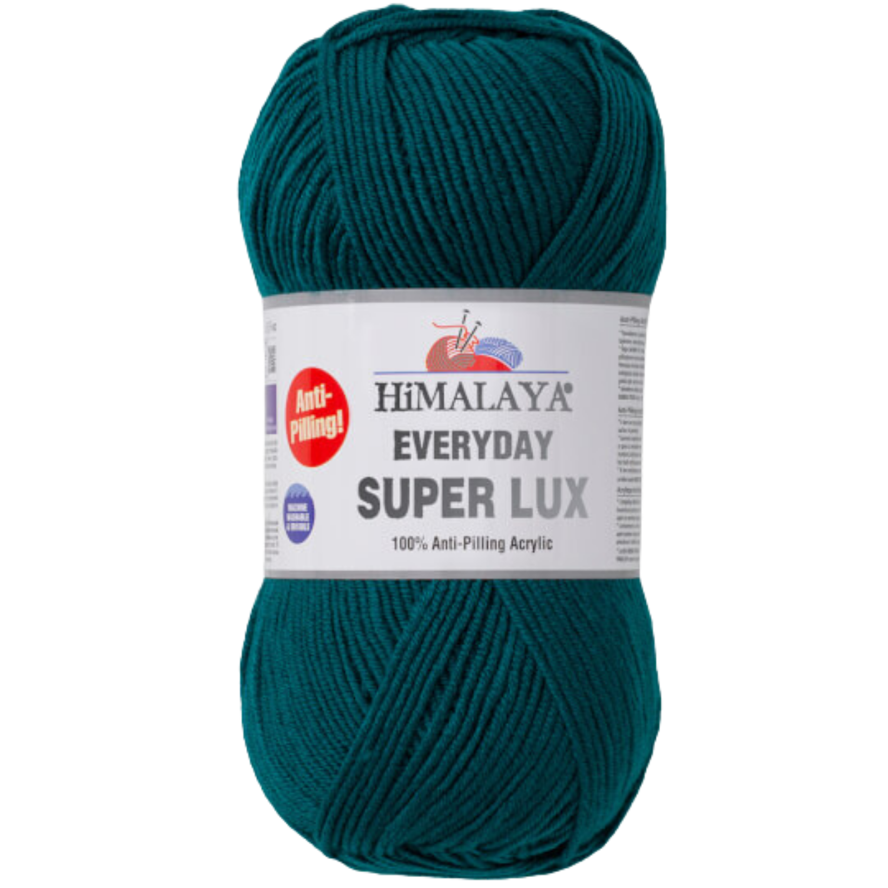 Himalaya  Everyday Super Lux 73419