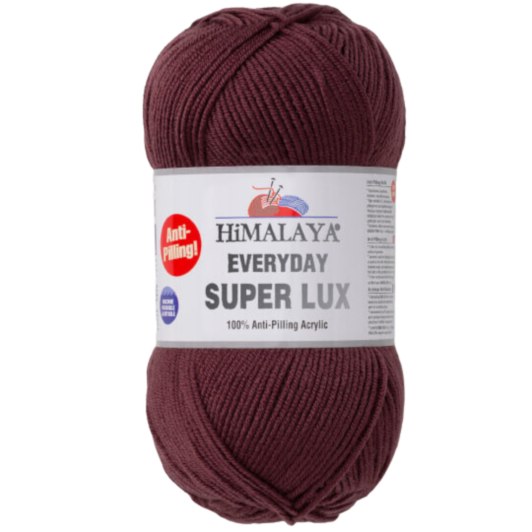 Himalaya  Everyday Super Lux 73417