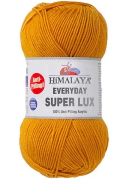 Himalaya  Everyday Super Lux 73406