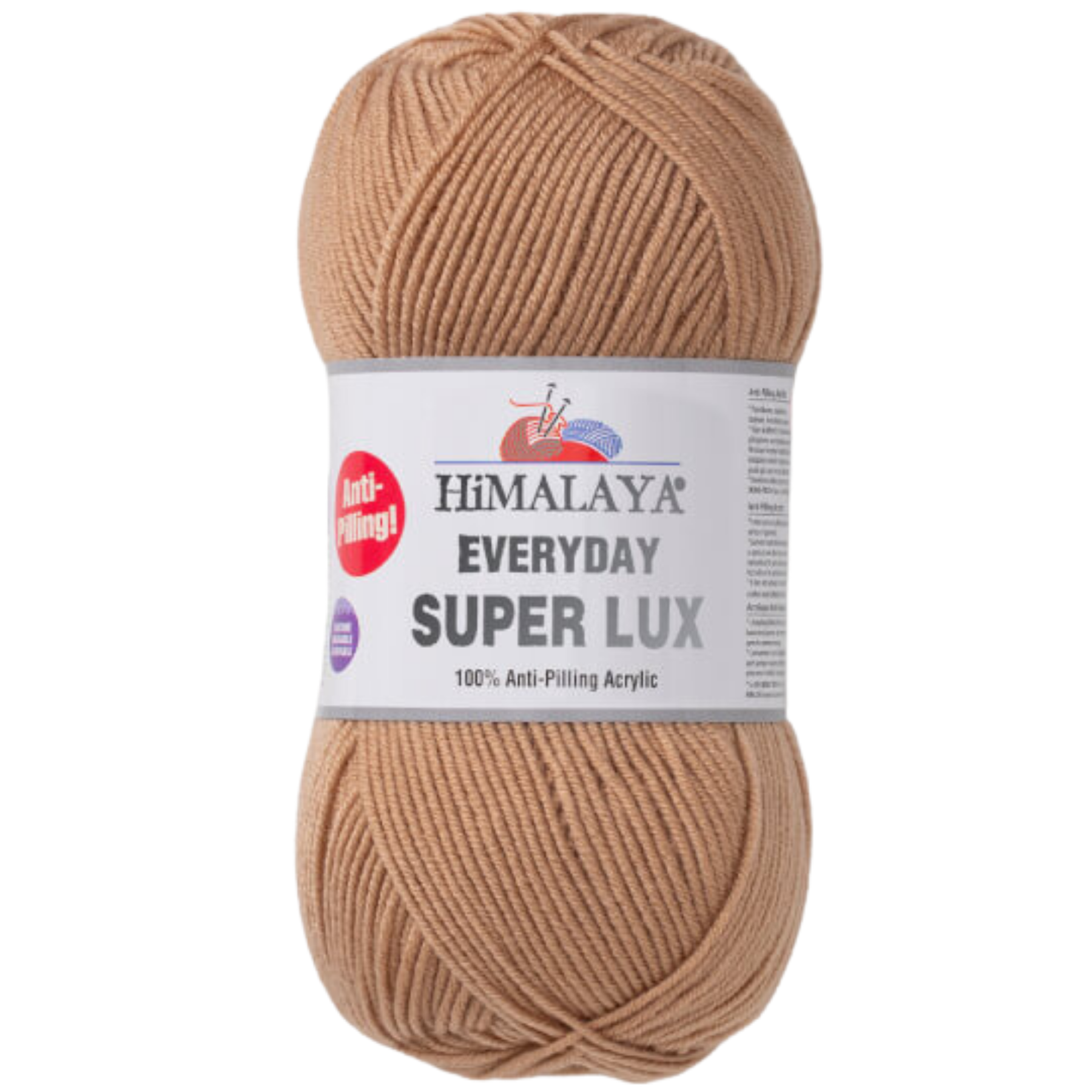 Himalaya  Everyday Super Lux 73404