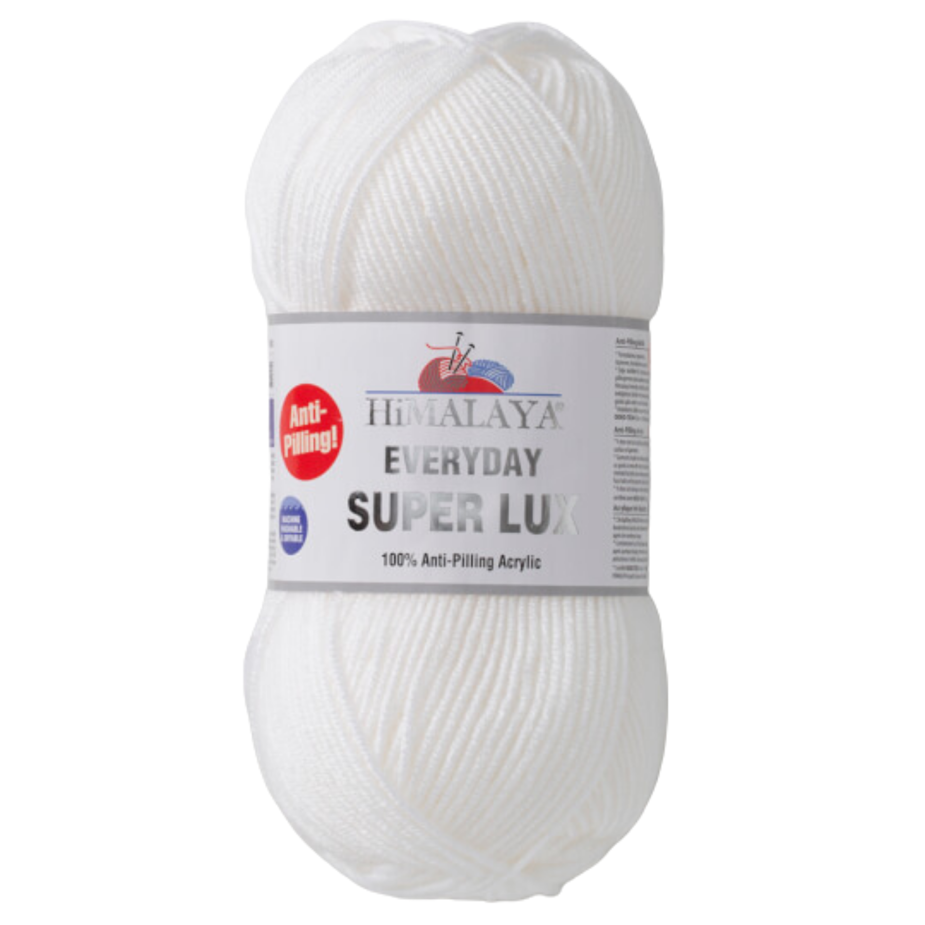 Himalaya  Everyday Super Lux 73401