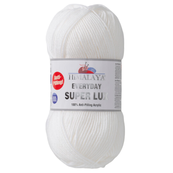 Himalaya  Everyday Super Lux 73401