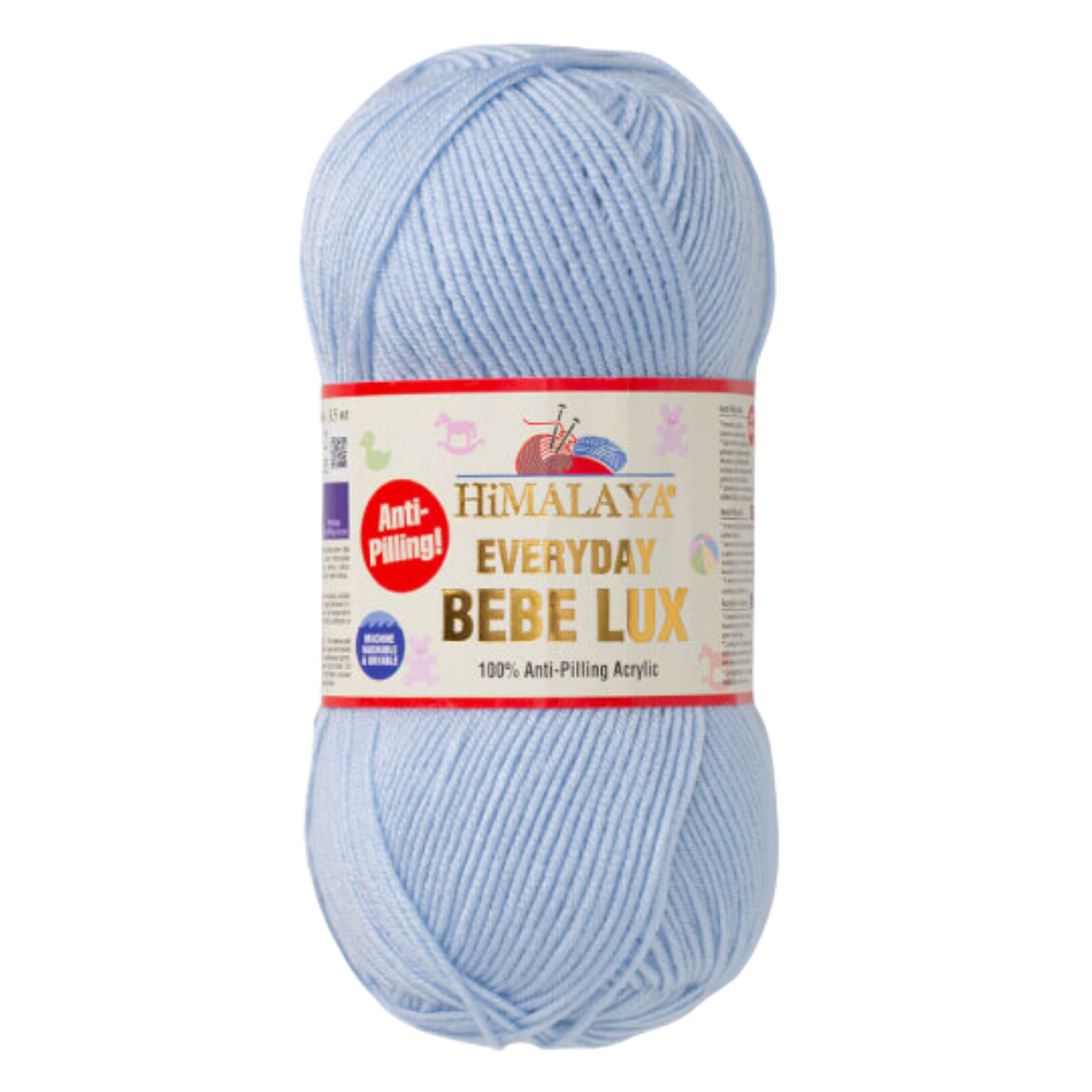 Himalaya  Everyday Bebe Lux 70454