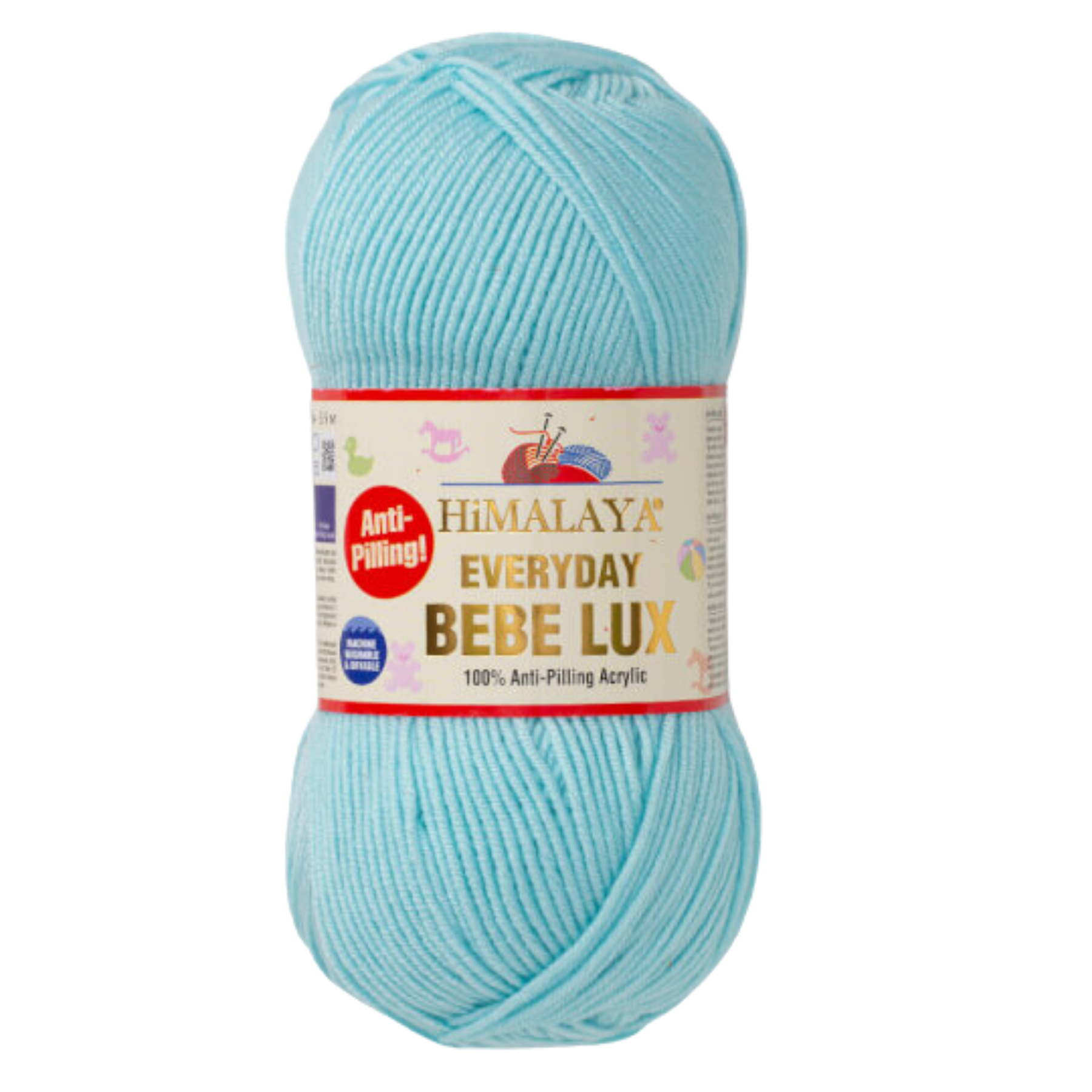 Himalaya  Everyday Bebe Lux 70453