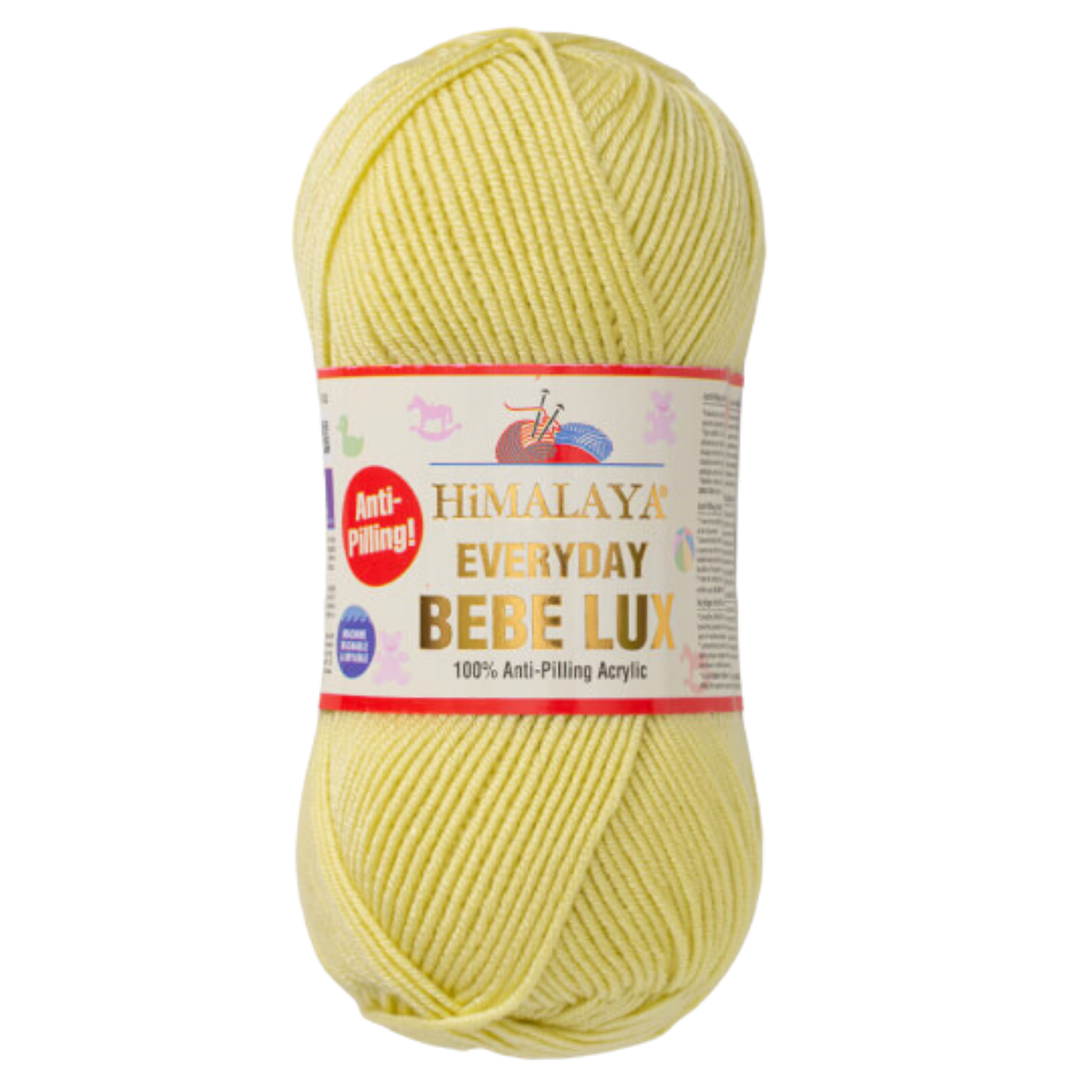 Himalaya  Everyday Bebe Lux 70449